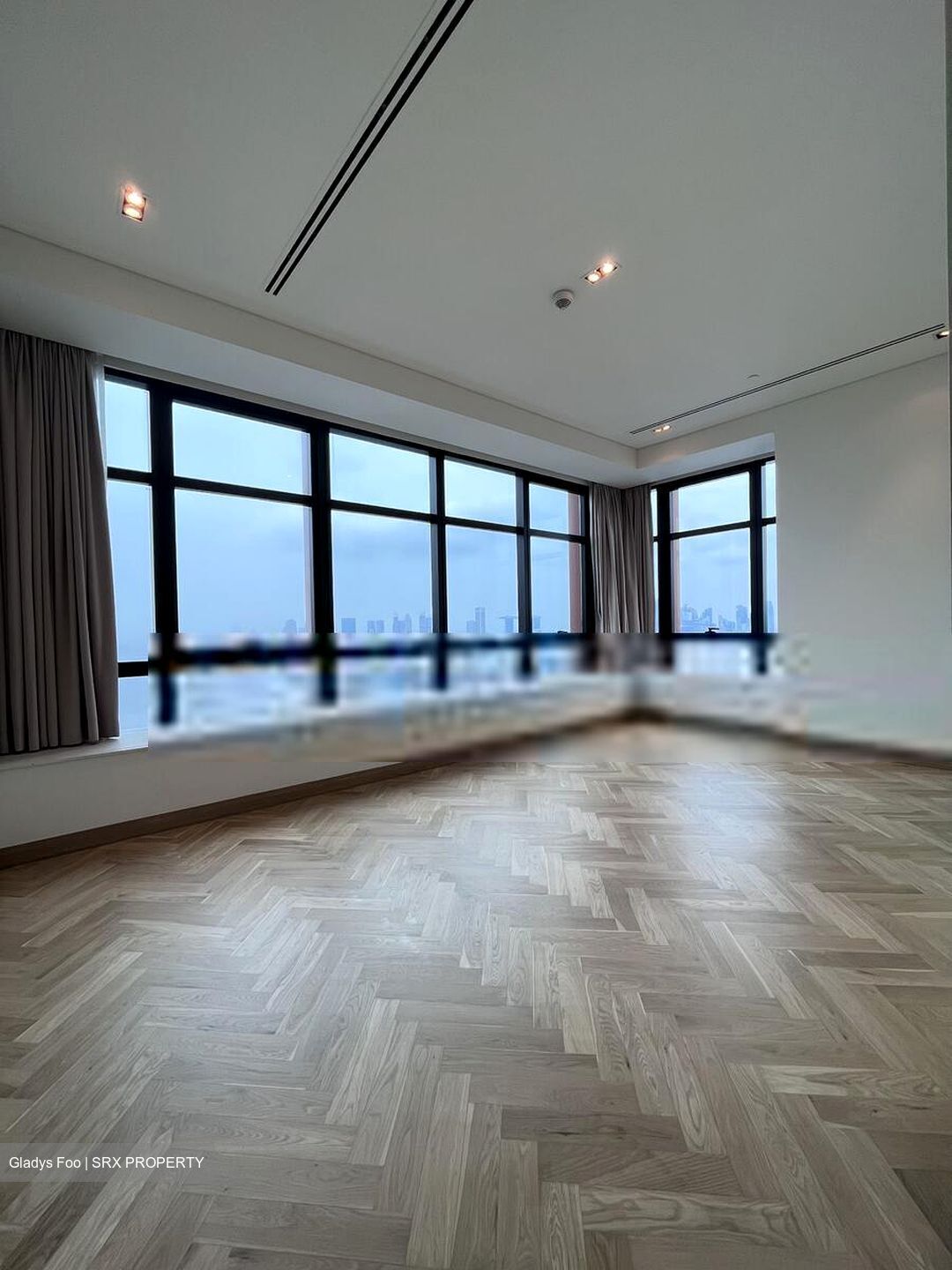 The Ritz-Carlton  (D9), Condominium #588840431